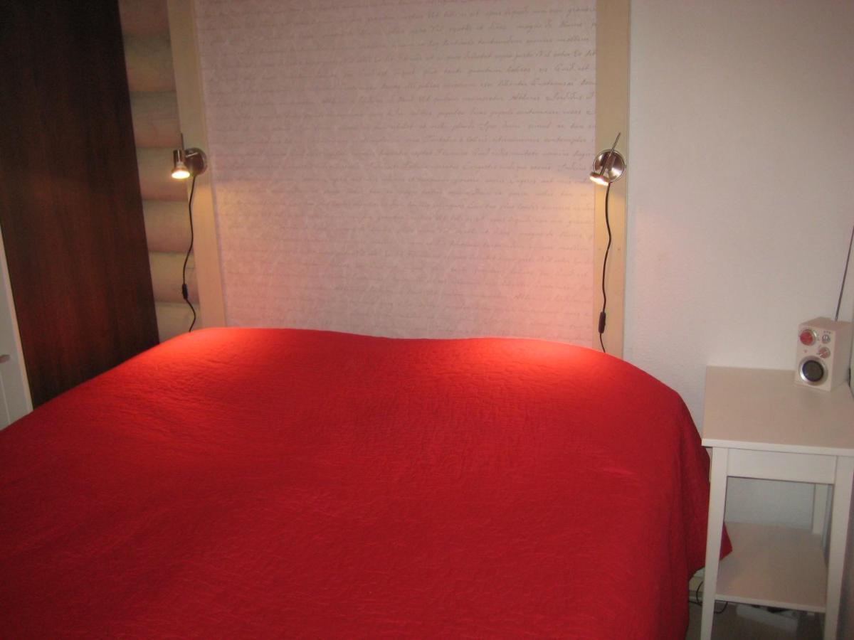 Pyhaekirnu Cottage Pyhätunturi Kültér fotó